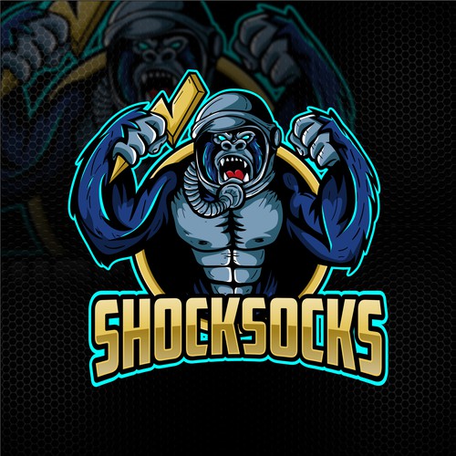 ShockSocks