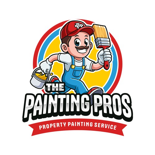 Painter Man