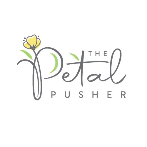 The Petal Pusher