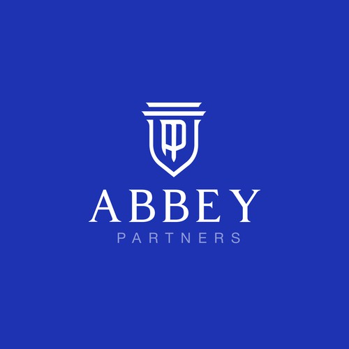 Abbey Partners | Legal Recruitment & Consulting Brand Identity