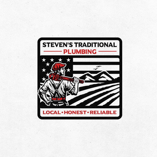 Steven's Traditional Plumbing