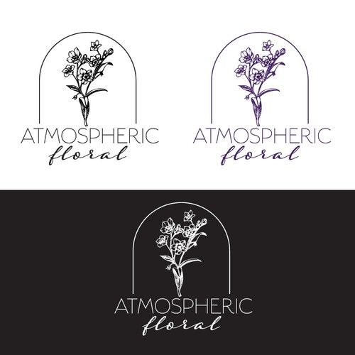 Florist Logo