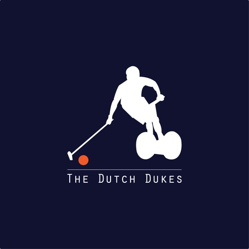 logo for The Dutch Dukes