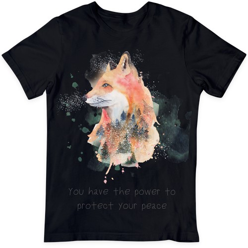 T-Shirt Design
