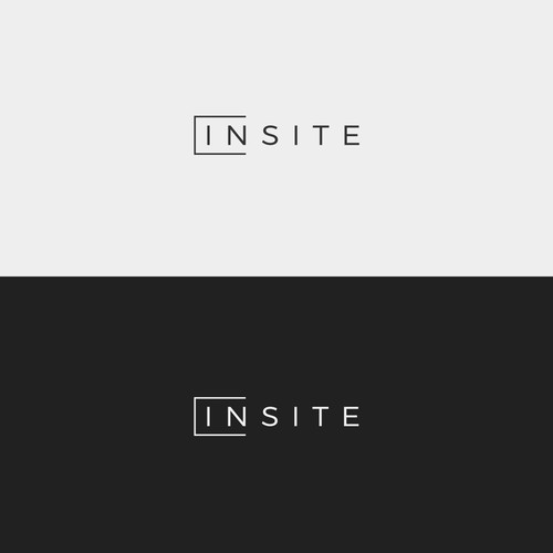Insite Logo Design Contest