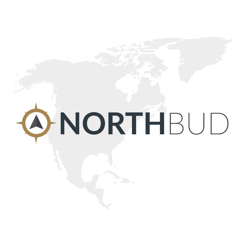 Logo for NorthBud