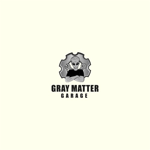 Gray Matter Garage