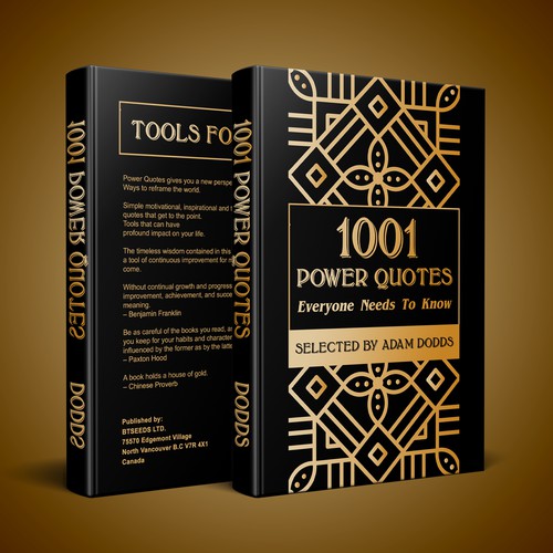 1001 Power Quotes