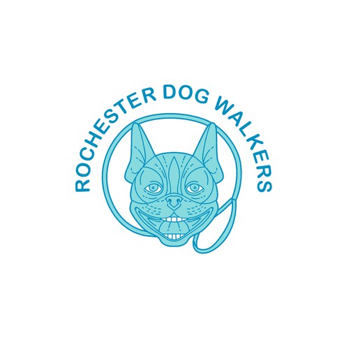 Rochester Dog Walkers