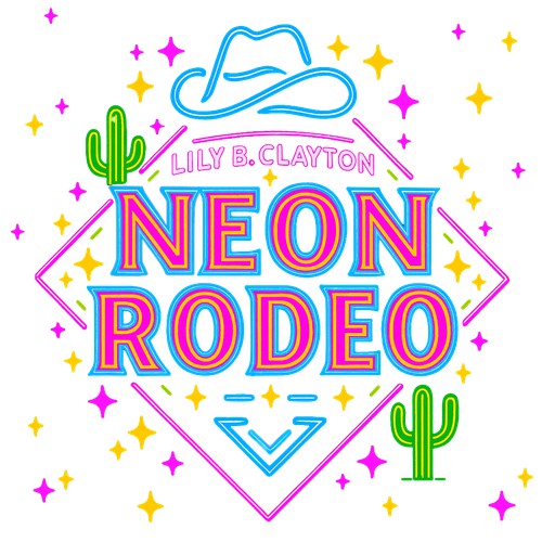 Neon Rodeo