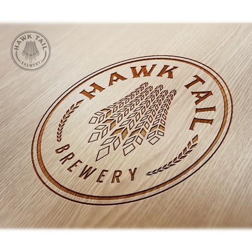 Hawk Tail Brewery