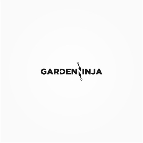 garden ninja