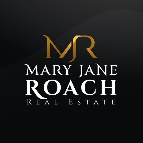 Mary Jane Roach Realtor Logo