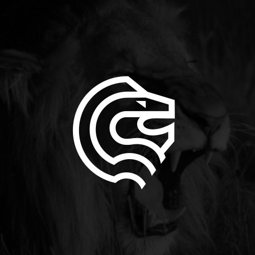 Lion mark