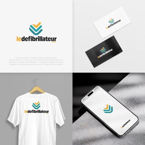 Tech Company Rebranding.