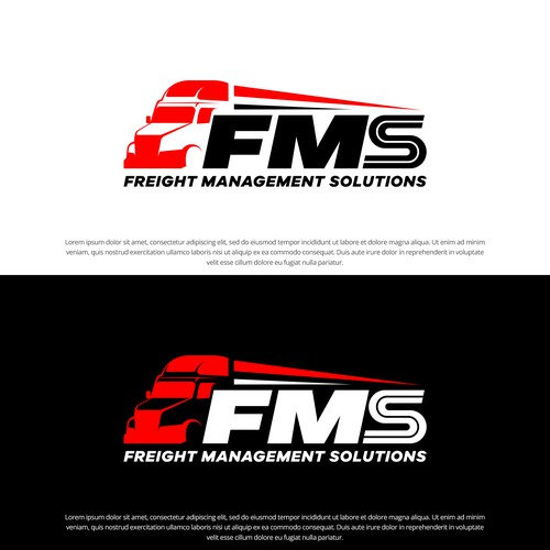 FMS - Freight Managemen Solutions 