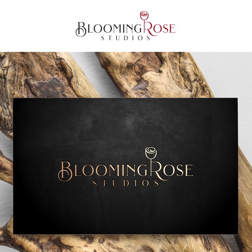 Blooming rose studios