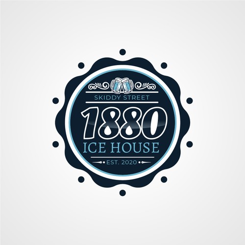 Proposal Logo ICE HOUSE