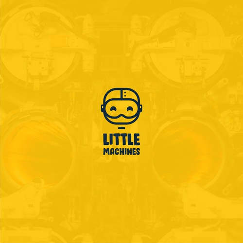 Little Machines