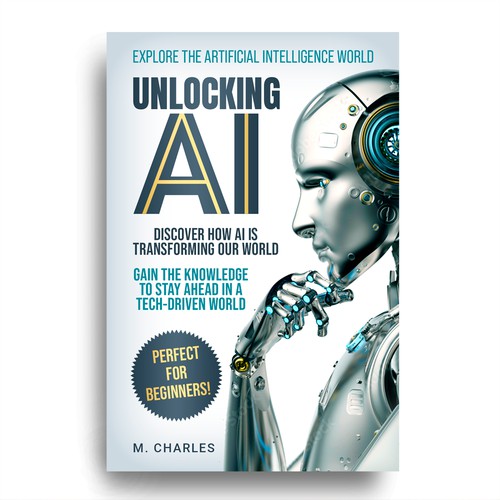 Cover Book Concept
