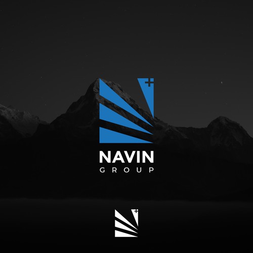 Logo For A Executive Recruiting Firm