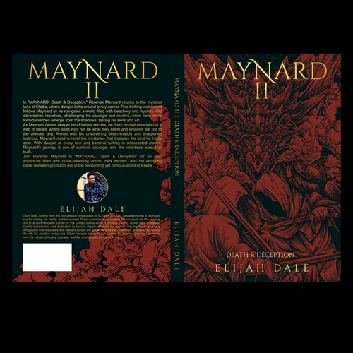 MAYNARD 2