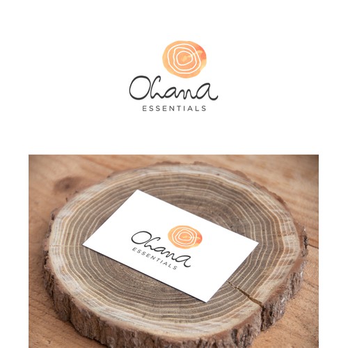 Wanted!! New creative and fresh design for Ohana Essentials!