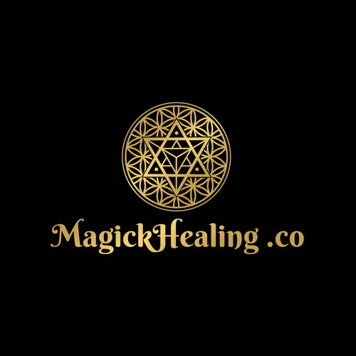 magickhealing. co