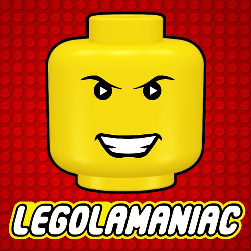 Legolamaniac