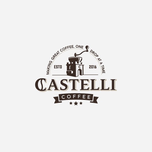 Castelli Coffee