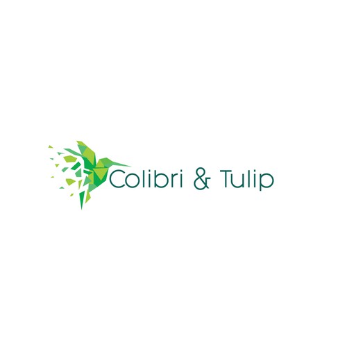 Logo Colibri & Tulip