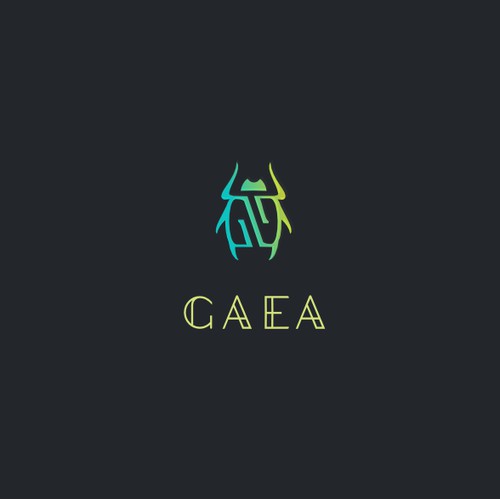 Elegant logo for a high-end fashion brand