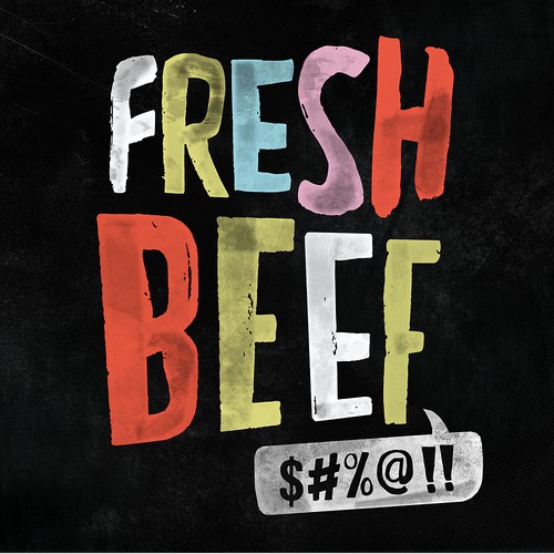 Fresh Beef