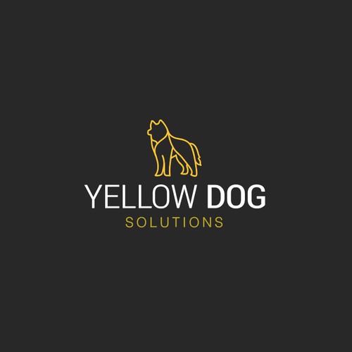 Yellow Dog - Solutions