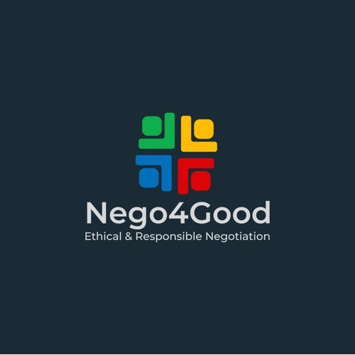 Nego4Good logo