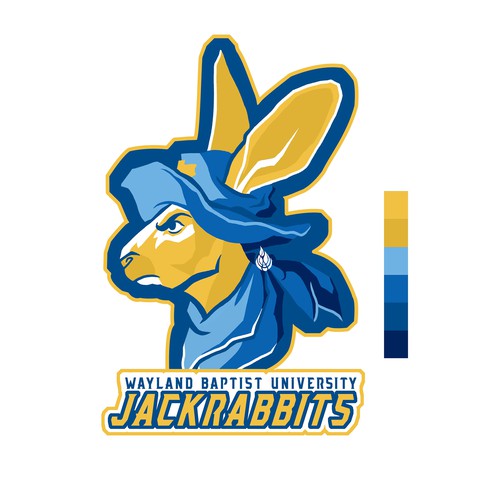 Jackrabbit University Design