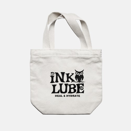 INK LUBE / HEAL & HYDRATE