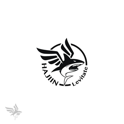 logo concept for Sports apparel company