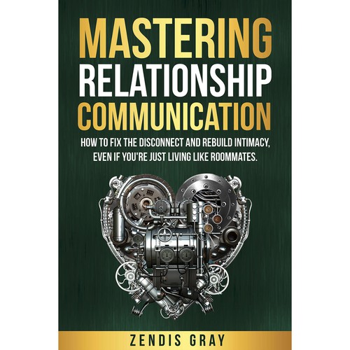 Mastering Relationship Communication