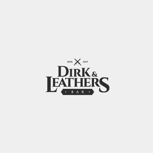 Dirk & Leathers