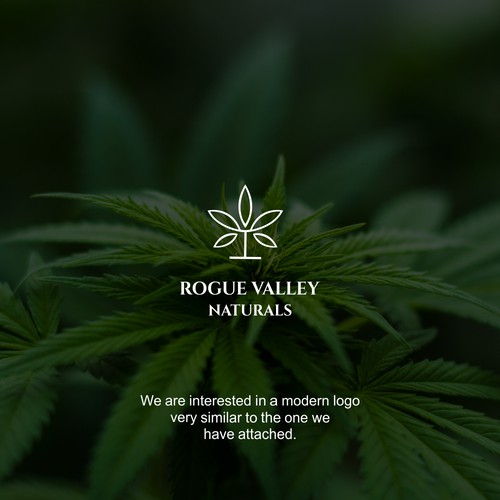 Rogue Valley Naturals