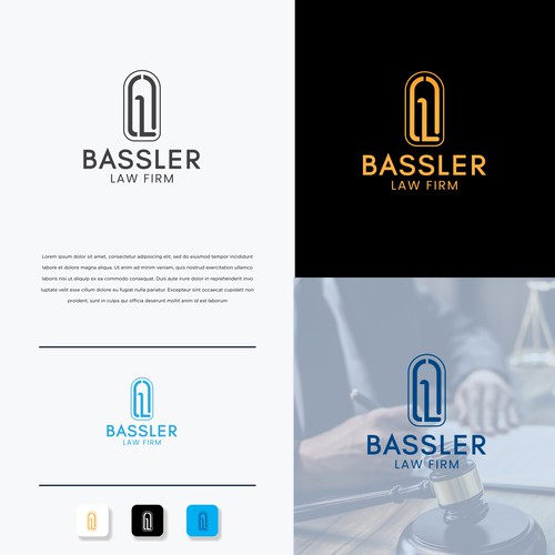 Modern, minimalist,logo