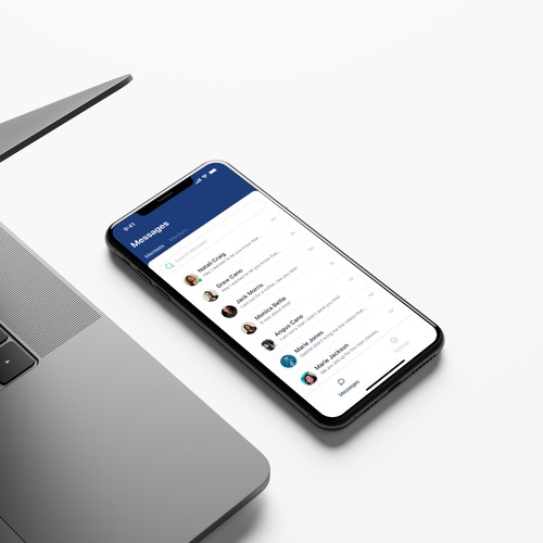 MentorCruise Redesign