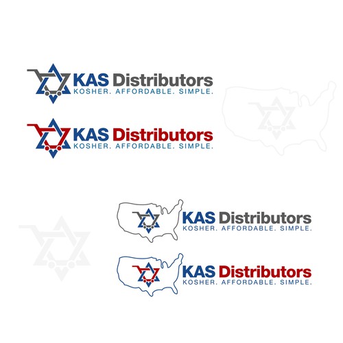 KAS Distributors