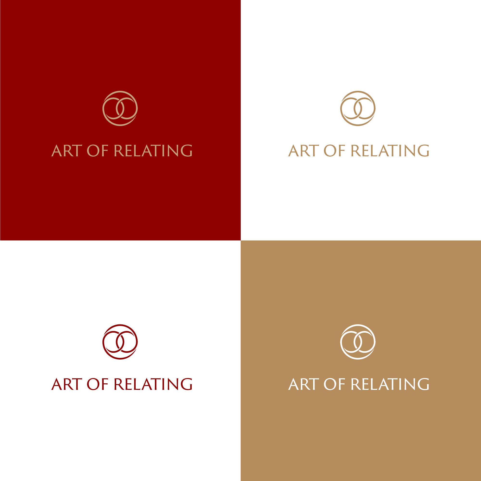 We need an attractive logo & brand guide for a healing & self-mastery membership community