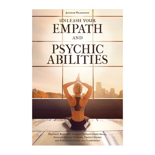 Empath book cover