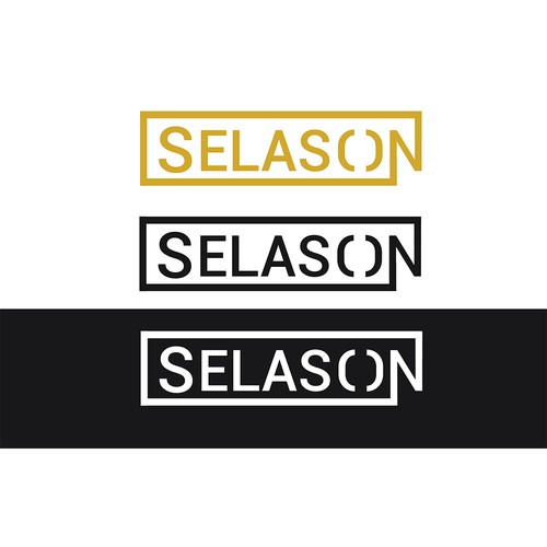 Logo Design for SELASON