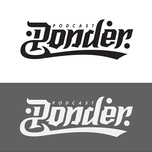 Custom logotype