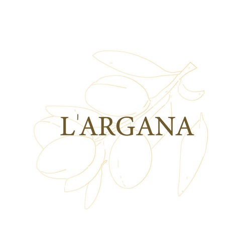 LARGANA Logo