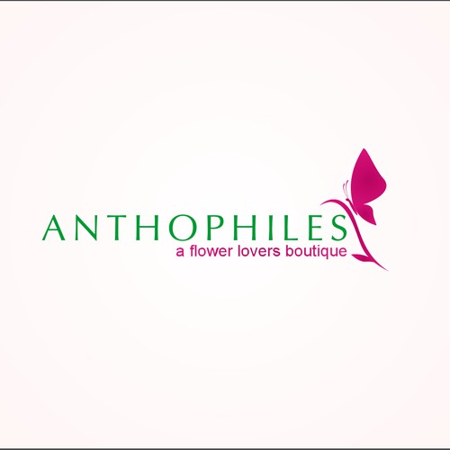 anthophiles logo